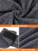 Diadema Catiónica Cortavientos de Invierno, Diadema Calentador de Frente para Ciclismo de Ajuste Holgado, Banda Ajustable de Velcro para Protección de Orejas Infantil