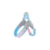 Arnés para Perro Estilo Nuevo Arnés tipo Silla Dopamina para Perros Pequeños y Medianos Correa para Perro Transpirable Venta al por Mayor