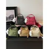 Bolso de Mano Impermeable de Tela Oxford de Alta Calidad, Gran Capacidad, Estilo Nuevo, Bolso de Hombro, Bolso Cruzado Casual