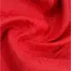 Tecido Jacquard Borboleta Florido Poliéster-Algodão de Camada Dupla com Padrão Relevo Tridimensional, Tecido Pesado Jacquard para Vestuário