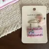 Pinza para el Cabello de Flor de Malla Dulce para Niños, Pasador, Pinza Lateral, Pinza para Flequillo