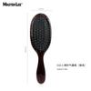 Venda direta de costeletas de porco, pente de almofada de ar, massagem, bolsa de ar, pente de massagem para meninas, rede vermelha, pente de cabelo meridiano