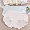 Chen'er 80-120 jin Lazo más lindo 10A entrepierna antibacteriana transpirable ropa interior ventas directas de fábrica
