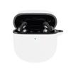 Aplicable a Bose New QC Earbuds II funda protectora de silicona tiburón grande segunda generación funda protectora para auriculares Bluetooth