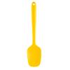 Herramienta para hornear de silicona de una pieza, 6 piezas, raspador de mantequilla, raspador de pastel, espátula para crema de pastel, herramienta para hornear