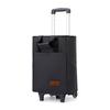 Carrito de Almacenamiento para la Vuelta a Clases del Estudiante Bolsa de Equipaje Nueva Bolsa de Viaje de Gran Capacidad Rueda Universal Maleta de Mano para Viajes de Larga y Corta Distancia