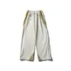 Marca de Moda Americana North Boundary para Hombre 2025 Otoño/Invierno Nuevos Pantalones Largos Deportivos Casuales Ligeros Pantalones Cargo para Hombre para Exteriores