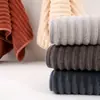 Toalla para Adultos, Gruesa, Suave, Cómoda, Amigable con la Piel, Absorbente, No se Despela Fácilmente, Toalla Facial para el Hogar de Parejas, Popular en Douyin