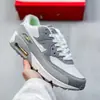 Zapatos Putian Max90 Zapatos Deportivos con Amortiguación de Aire Transfronterizos Zapatos de Correr Retro de Marca Compartida Zapatos Casuales para Hombre y Mujer Zapatos de Comercio Exterior Venta al por Mayor