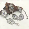 Cadena de Cintura Transfronteriza Europea y Americana para Mujer, Cadena de Cintura de Metal de una Sola Capa con Cabeza de Toro, Accesorio de Cintura Versátil y de Moda Vintage, Más Vendido en Amazon