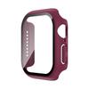 Adecuado para funda protectora appleWatchS10 iWatch987 Apple PC funda de cristal película integrada caja de reloj de 46 mm