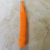 Tubo de combustible para automóvil y motocicleta, embudo de aceite, tubo de extensión, manguera telescópica de plástico, equipo de gasolinera