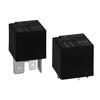 Relé Hongfa HFV7-P/012-024-HST HPT Normalmente Abierto 4 Pines 70A HFV7/012-HSTM-D