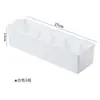 Caja de Almacenamiento para Calcetines Cajón Combinaciones para el Hogar Caja de Calcetines Caja de Acabado
