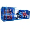 Máquina para Fabricação de Corda Plástica de Alta Velocidade Série M Máquina para Fabricação de Corda de Três Fios Quatro Fios Máquina Enroladora de Corda de Algodão e Linho