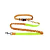 Gancho para Suministros de Mascotas Cuerda de Seguridad para Coche Correa Ajustable para Paseo de Perros Cinturón de Seguridad Trasero para Coche Cuerda de Seguridad para Coche