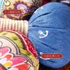 Martelo de Saúde de Losna para Toque e Massagem de Meridianos Portátil, Martelo de Moxabustão para Preservação da Saúde para Bater nos Ombros, Pescoço, Coluna, Cintura, Joelhos, Pernas e Costas