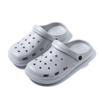 Sapatos Casuais de Moda para Praia para Homens e Mulheres, Tamancos de Eva Estilosos e Sexy para Casais no Verão para Uso ao Ar Livre