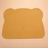 Fábrica de Origen Puede Personalizar Tazones de Silicona de Grado Alimenticio para Mascotas, Juguetes para Mascotas, Tapetes para Mascotas, Tapetes de Lamer para Perros