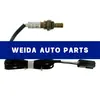 Adecuado para sensor de oxígeno Mazda Kll618861C, F6Bz9F472Aa, F7Bz9F472Ba,
