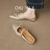 Zapatillas Chuyuji sin cordones de tacón de cuña para aumentar altura, puntera cerrada para mujer, para uso exterior en verano, Mary Jane de punta cuadrada, impresionantes mules que no cansan los pies