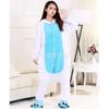 Pijama de franela con dibujos animados de Sonic Cabbie, ropa de baño de dinosaurio, monstruo de pelo, pijamas para el hogar
