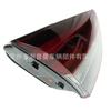 Adecuado para Buick Regal Tailgate Flat Light Rear Taillight 2018 Accesorios de calidad Fábrica Straight Hair