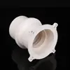 Tubo de Inserção para Junta de PVC Waterstop Parte Embutida 50 75 110 160 Tubo de Inserção Junta Embutida Direta