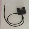 Sensor de detección de hilo roto alarma de hilo hilo roto de hilatura máquina de cardado de alta velocidad máquina bobinadora sensor