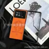 Aplicável à capa de celular vivoxfold Kexin xfold + tela dobrável capa protetora totalmente abrangente resistente a quedas Clássico Empresarial