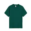 Camisetas, Uniformes de Trabajo Personalizados de Manga Corta, Camisas Culturales, Ropa DIY con Logos Impresos, Reuniones de Equipo, Camisetas de Algodón Puro, Ropa para Grupos