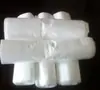 Fabricante de Sacolas Plásticas Biodegradáveis de Shenzhen Fornece Sacolas Tipo Camiseta no Atacado Especificamente para Chá, Adequadas para Uso Comercial e Transporte Portátil