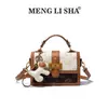 Bolsos Transfronterizos, Bolsos de Hombro, Bolsos de Mujer, Bolsos Cruzados Simples de Moda 2026, Bolsos Versátiles de Axila para Mujer Casual y Modernos