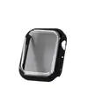 Adecuado para carcasa de Apple Watch iwatch8 Apple Watch 7/6/5SE carcasa protectora película integrada impermeable