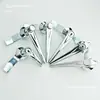 Fechadura de Manípulo MS303-1 Fechadura de Manípulo para Armário de Distribuição de Botões MS301-A Armário de Controle de Chave MS304