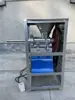 Molino de Carne Eléctrico Comercial de 32 pulgadas, Molinillo de Pimienta Jiao Bazi, Triturador de Huesos de Pollo, Triturador de Espinas de Pescado, Molinillo de Fideos