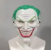 Venda Quente Transfronteiriça Halloween Cos Horror Máscara Engraçada Assustadora Adulto Cosplay Festa Dançante Adereços Máscara