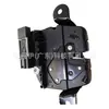 El mecanismo de cierre del portón trasero 51247348530 es adecuado para BMW Serie 2 F45 2015-2021, X1-F48 2016-2022