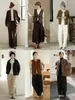 Comentarios sobre el suéter de cuello alto "Little Warm Heater" de cachemira suave y lana australiana, capa base para mujer Otoño/Invierno 2026