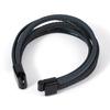 Pulsera Amazon popular europea y americana aleación Pulsera simple de moda para hombre joyería hombre fundición retro titanio acero