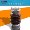 Aislador de pilar de porcelana ZWS-35/4 ZWS-35/6 ZWS-35/8 directo de fábrica para líneas interiores y exteriores