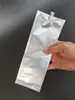 Impresora Fotográfica Impresora de Inyección de Tinta Sistema de Tinta Continua Bolsa de Tinta Vacía Película de Aluminio Bolsa de Líquido UV Consumibles Accesorios Resistente a la Corrosión