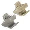 Adecuado para Gancho Clip de Parasol de Coche Honda Clip 88217S01A01Za 88217S04003Za