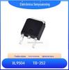 Xinlong Xl9504 Xl9504E1 Step-Down Retificação Síncrona Chip Driver de Corrente Constante Ic Gerenciamento de Energia