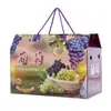 Caixas de Embalagem Personalizadas, Caixas Coloridas para Feriados, Caixas de Papel para Frutas, Caixas de Presente, Caixas Retangulares para Avião, Caixas Surpresa de Alta Qualidade com Rasgo, Caixas Vazias