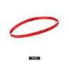 Diadema Deportiva Unisex Antideslizante de Silicona con Tira Guiadora de Sudor para Uso Casual, Fitness, Yoga, Running, Fútbol