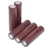 Celda de Batería Grado A Batería de Potencia 5C Batería de Litio 18650 2000mAh Adecuada para Linterna Modelo Rc Herramienta Eléctrica Fuente de Alimentación