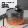 Dispensador de Agua Inalámbrico para Gatos, Dispensador de Agua para Mascotas No Eléctrico, Dispensador de Agua para Mascotas de Temperatura Constante Circulante