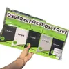 Meias Esportivas de Algodão Qianzu Fio Cardado para Homem, Cano Médio, Construção Sem Costura, Feitas à Máquina Integradas, Perfumadas e Resistentes a Odores, Masculino, 26, Outono/Inverno
