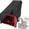 Cubierta impermeable para quitanieves de exterior Amazon, protección solar, cubierta protectora para quitanieves, a prueba de polvo para exteriores, Cubierta Impermeable